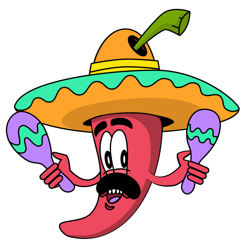 Chili Man-01 1