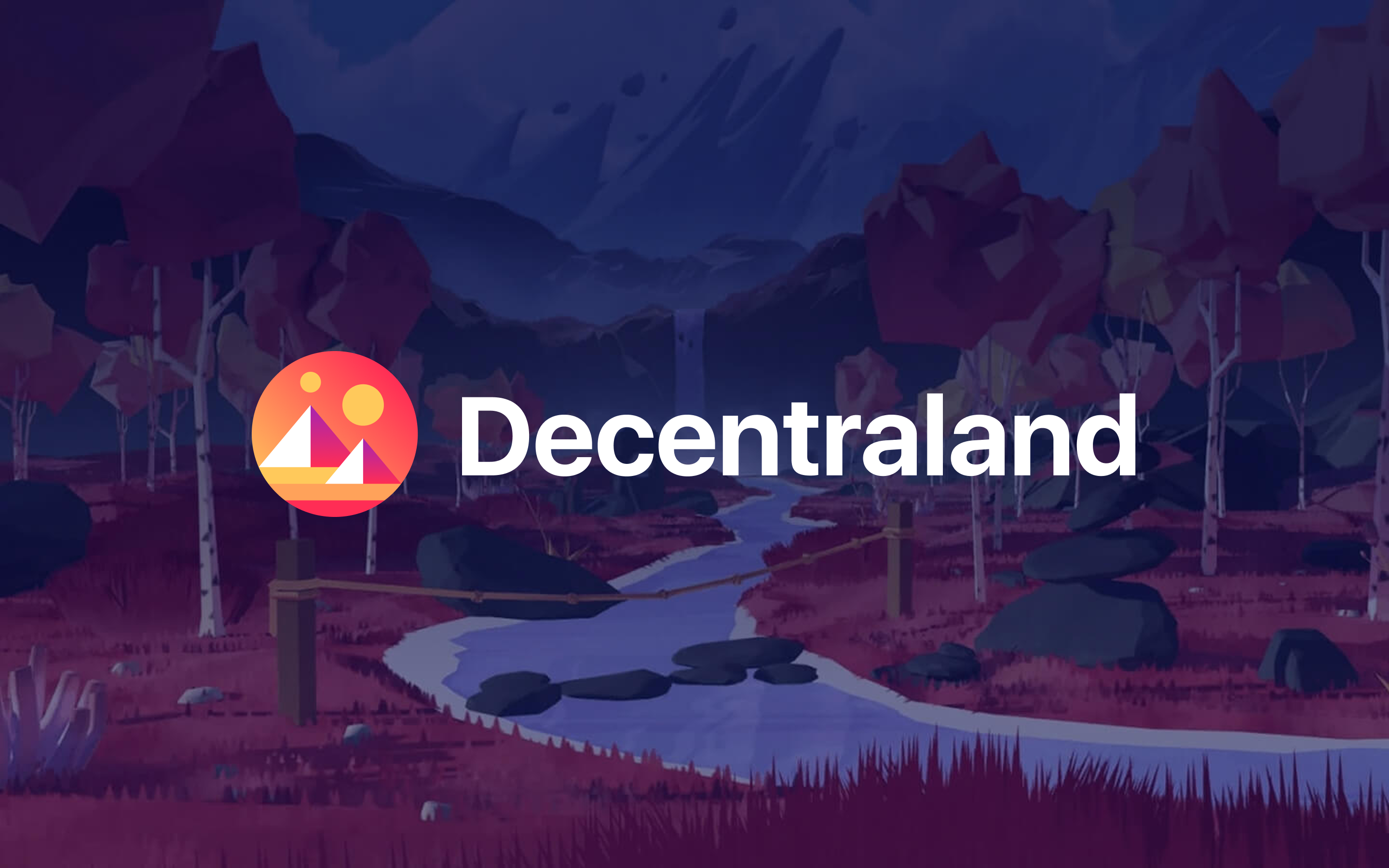 Decentraland
