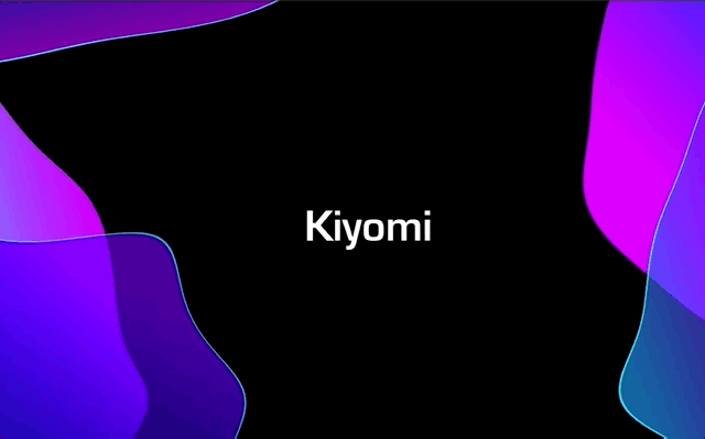 Kiyomi