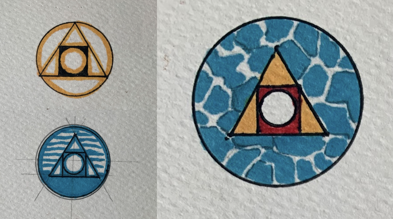 process